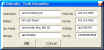 Trade Information Dialog